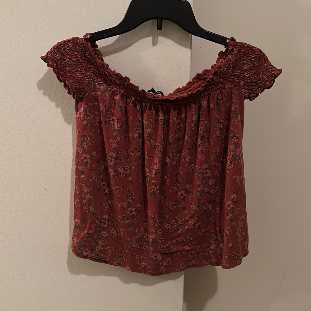 American Eagle Shirt